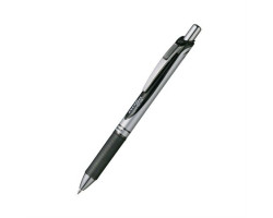 Pentel Stylos à bille roulante rétractable EnerGel®