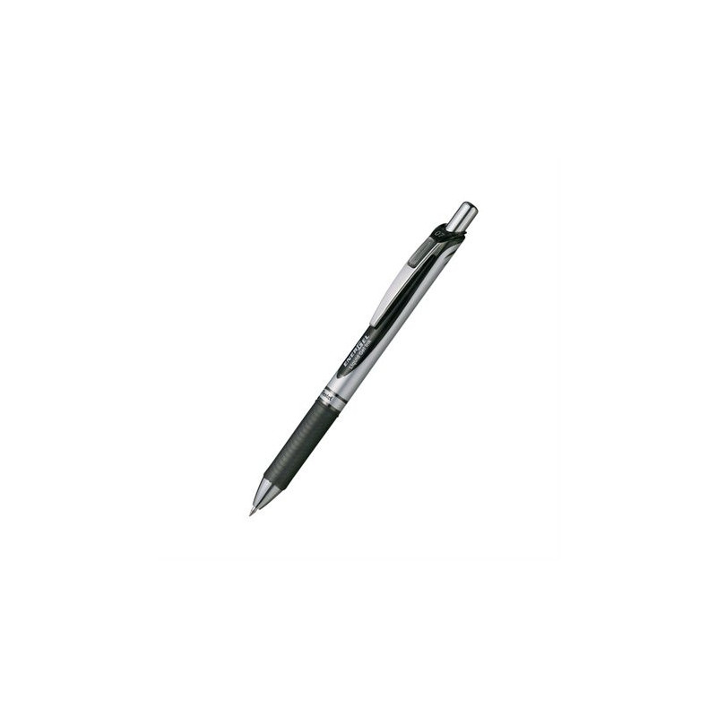 Pentel Stylos à bille roulante rétractable EnerGel®