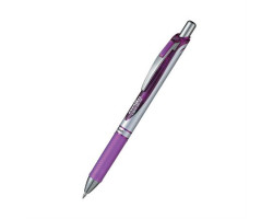 Pentel Stylos à bille roulante rétractable EnerGel®