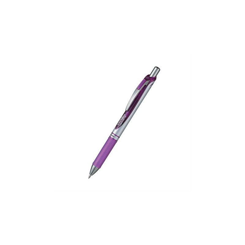 Pentel Stylos à bille roulante rétractable EnerGel®