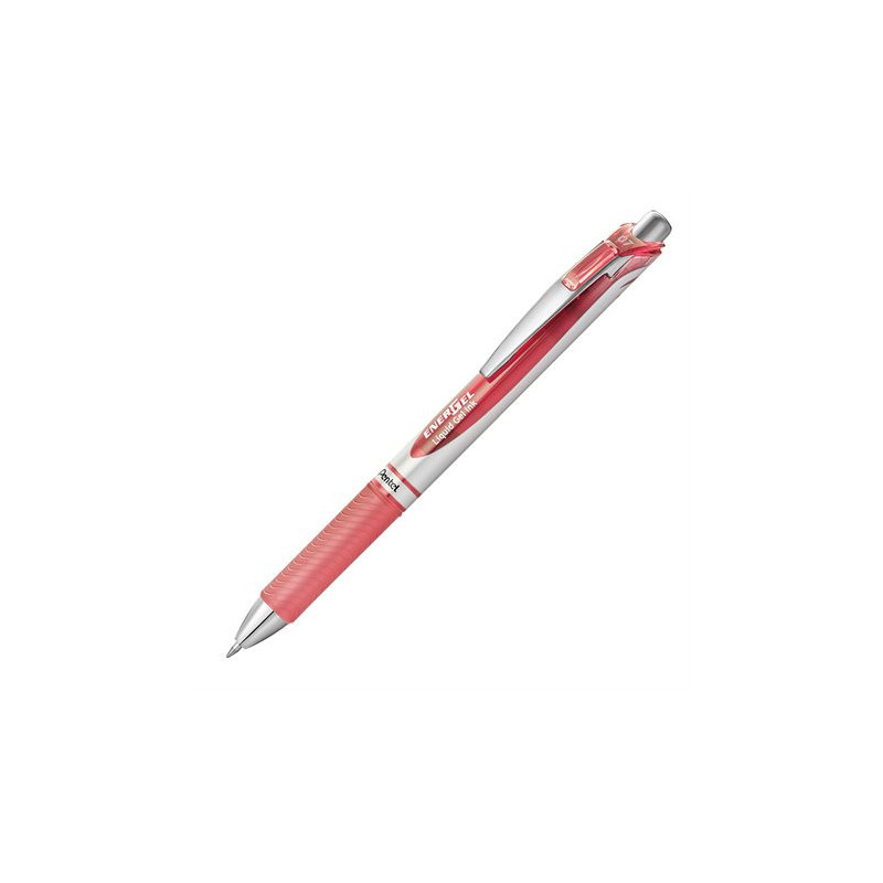 Pentel Stylos à bille roulante rétractable EnerGel®