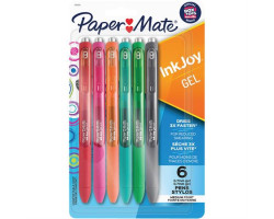 Papermate Stylos gel Paper Mate® InkJoy®