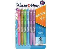 Papermate Stylos gel Paper...