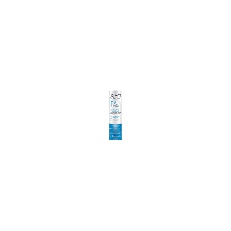 URIAGE Eau thermale stick lèvres hydratant, 4 g