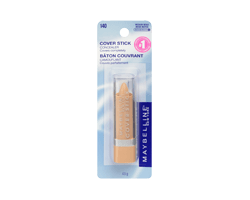 MAYBELLINE NEW YORK Cover Stick correcteur, 4,5 g