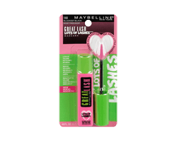 MAYBELLINE NEW YORK Great Lash Lots of Lashes mascara, 10 ml