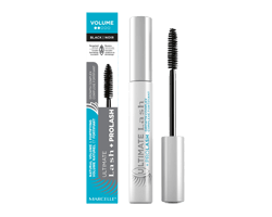 MARCELLE Ultimate Lash ProLash mascara, 8,5 ml