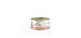 Almo Nature Saumon en bouillon pour chat adulte