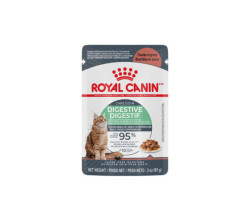 Royal Canin Morceaux en...