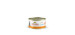 Canned chicken and carrots for cats…