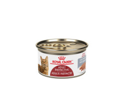 Royal Canin Pâté en sauce nutrition santé instinctif…