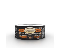 Grain-Free Turkey Wet Food…