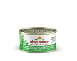 Almo Nature Recette poulet...