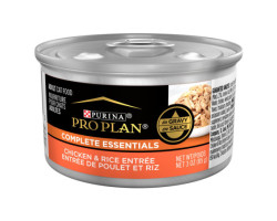 Pro Plan Entrée formule « Complete Essentials » a…