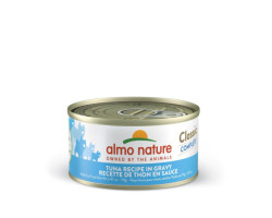 Almo Nature Recette de thon...