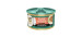 Wild salmon wet food with fl…