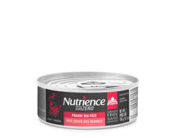 Nutrience Nourriture humide sans grains formule gi…