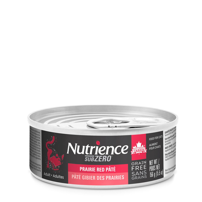 Nutrience Nourriture humide sans grains formule gi…