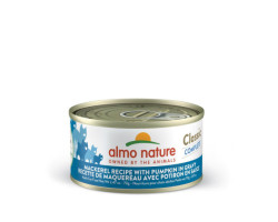 Almo Nature Recette de...