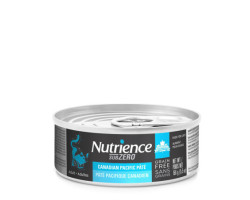 Nutrience Nourriture humide Pacifique canadien pou…