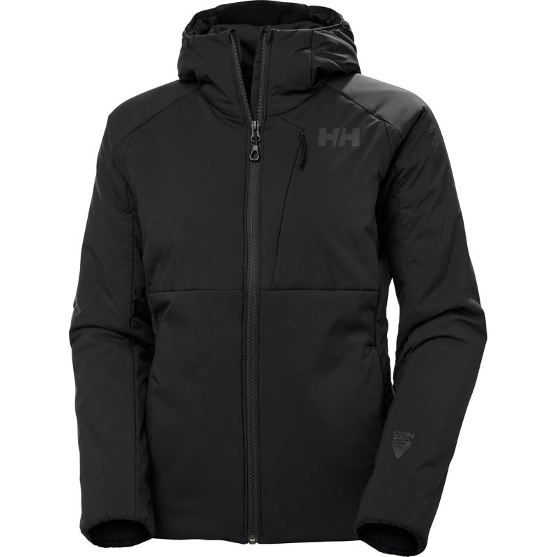 Helly Hansen Manteau isolé 2.0 à capuchon extensible Odin - Femme