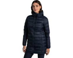 Claudia Down Coat - Women's