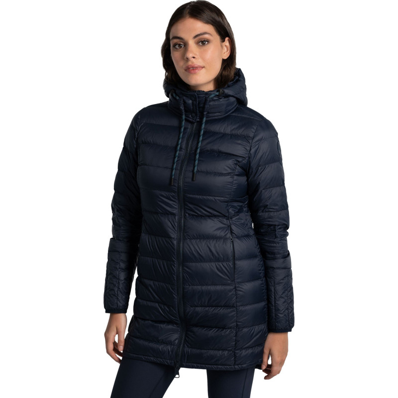 Claudia Down Coat - Women's