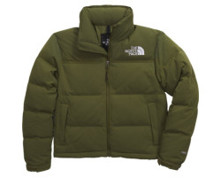 The North Face Manteau...