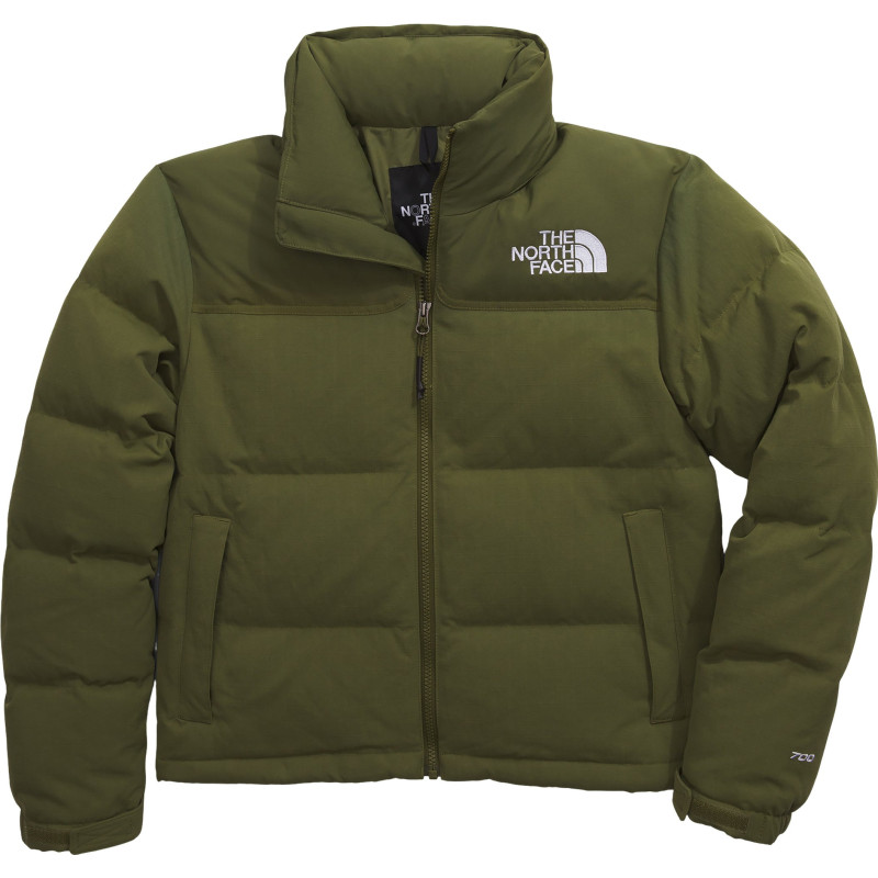 The North Face Manteau Ripstop Nuptse 1992 - Femme