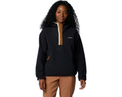 Helvetia II Fleece Hoodie - Women's