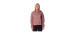 Cloud Point Fleece Hoodie - Women's