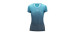 Karpos T-shirt en filet Verve - Femme