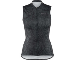 Evolution sleeveless jersey - Women's