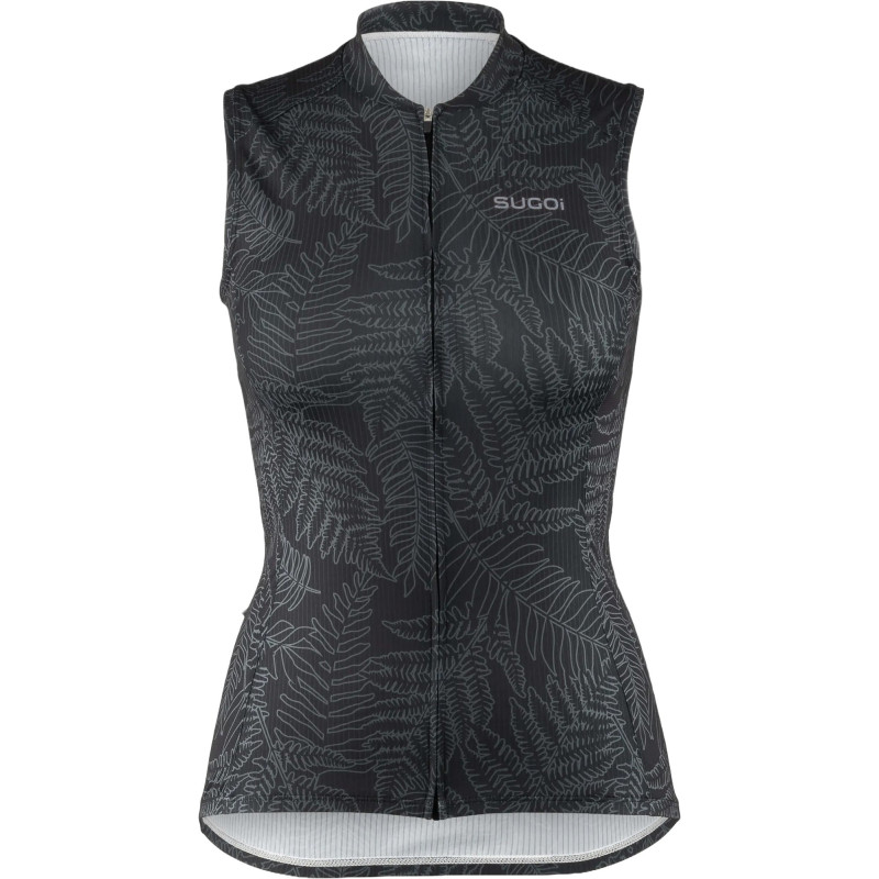 Evolution sleeveless jersey - Women's