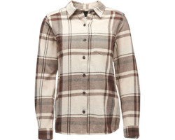 Project Flannel Shirt - Women's