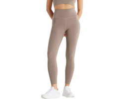 High-waisted leggings with...