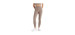 High-waisted leggings with Harmony 25" pocket - Women's