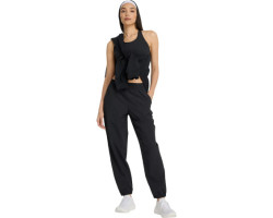 Athletics Stretch Woven Jogger Pants - Women's