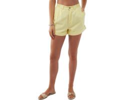 Benton Shorts - Women's