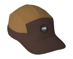 Ciele Casquette Go SC - Badge Plus - Unisexe