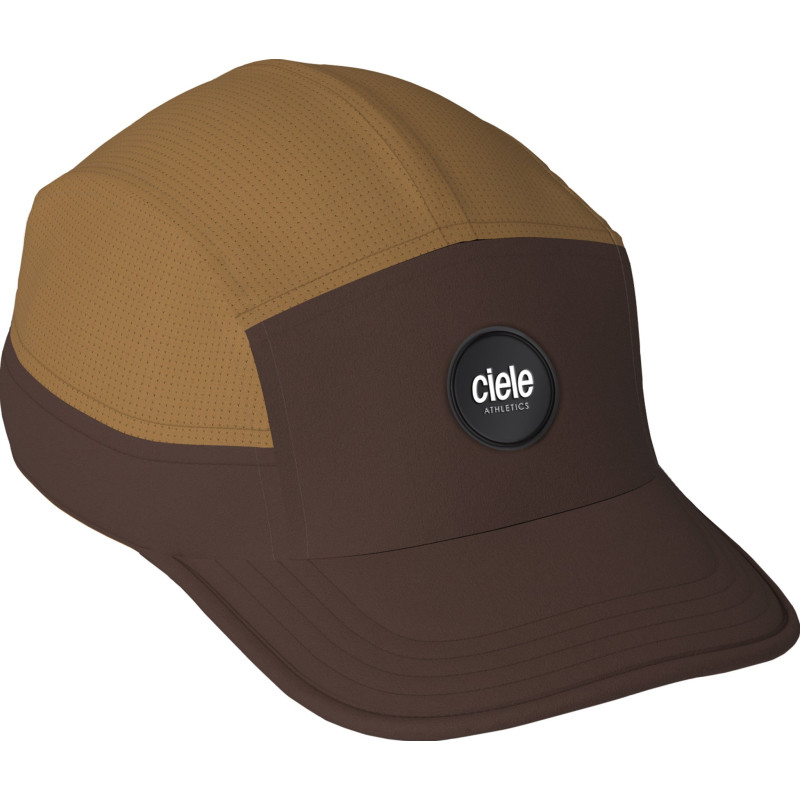 Ciele Casquette Go SC - Badge Plus - Unisexe