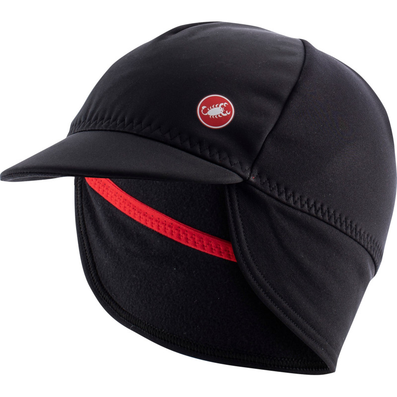 Castelli Casquette Estremo WS - Unisexe