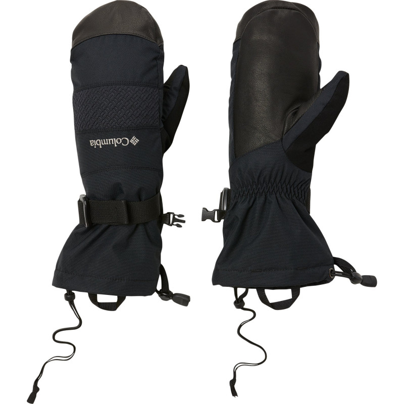 Whirlibird III Mittens - Women's