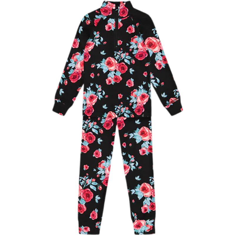 Two-piece thermal underwear set - Child