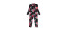 Two-piece thermal underwear set - Child