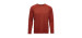 Alpenglow Long Sleeve Round Neck Sweater - Men's