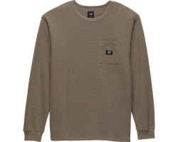 Alder Long Sleeve Thermal...