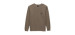 Alder Long Sleeve Thermal Pocket Sweatshirt - Men's