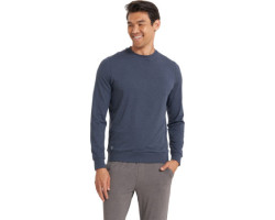 Ponto Performance Crewneck Sweater - Men's