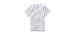 1x1 Slub Knitted T-Shirt - Men's